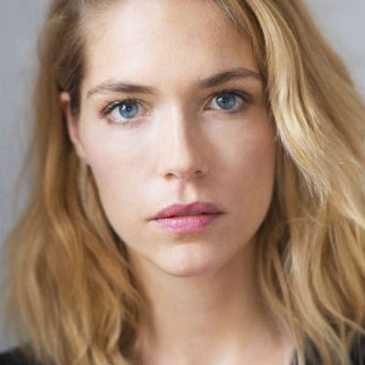 Pia Mechler image